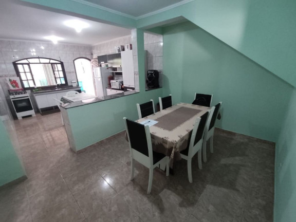 Imagem Sobrado com 5 Quartos à Venda, 220 m² em Vila Maluf - Suzano Imagem Sobrado com 5 Quartos à Venda, 220 m² em Vila Maluf - Suzano