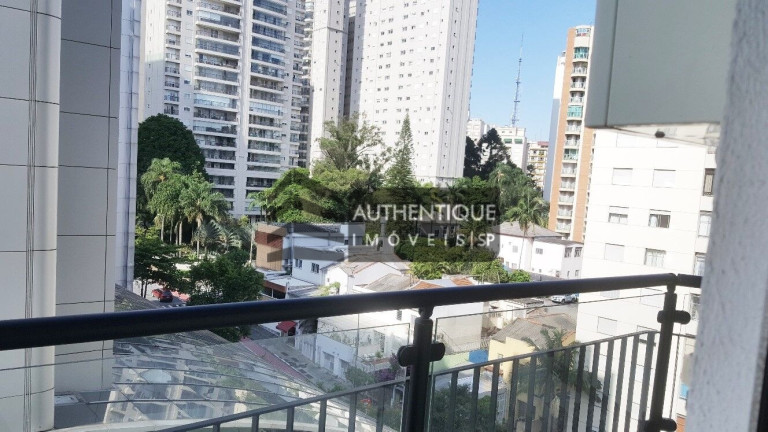 Imagem Apartamento com 1 Quarto à Venda, 35 m² em Bela Vista - São Paulo Imagem Apartamento com 1 Quarto à Venda, 35 m² em Bela Vista - São Paulo