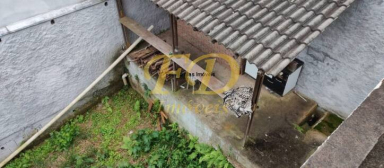 Imagem Sobrado com 3 Quartos à Venda, 250 m² em Terra Preta (terra Preta) - Mairiporã