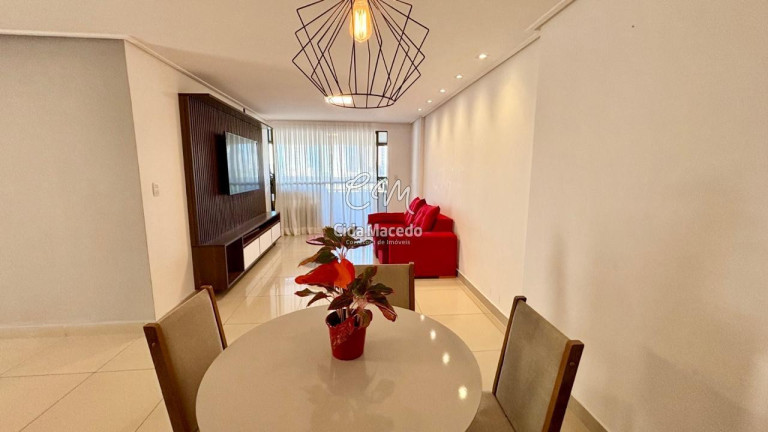 Imagem Apartamento com 4 Quartos à Venda, 173 m² em Aeroclube - João Pessoa Imagem Apartamento com 4 Quartos à Venda, 173 m² em Aeroclube - João Pessoa