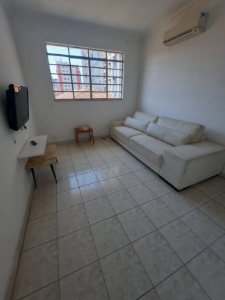 Foto do imóvel Apartamento com 2 Quartos à Venda, 70 m² em Gonzaga - Santos
