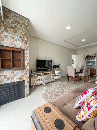 Imagem Apartamento com 2 Quartos à Venda, 63 m² em Itajubá - Barra Velha