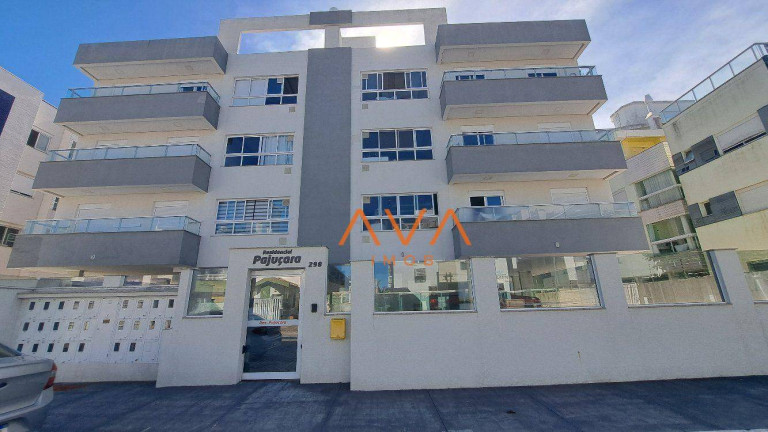 Imagem Apartamento com 2 Quartos à Venda, 74 m² em Ingleses - Florianópolis