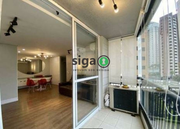 Imagem Apartamento com 3 Quartos à Venda, 112 m² em Vila Suzana - São Paulo Imagem Apartamento com 3 Quartos à Venda, 112 m² em Vila Suzana - São Paulo