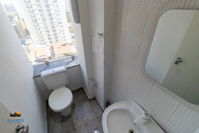 Imagem Sala Comercial à Venda,  em Vila Clementino - São Paulo