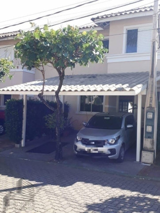 Casa de Condomínio com 3 Quartos à Venda, 97 m² em Jardim Simus - Sorocaba