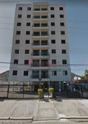 Apartamento com 2 Quartos à Venda, 74 m² em Martim De Sá - Caraguatatuba