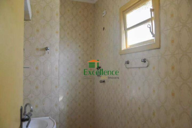 Imagem Sobrado com 3 Quartos à Venda, 157 m² em Vila Camargo - São Bernardo Do Campo