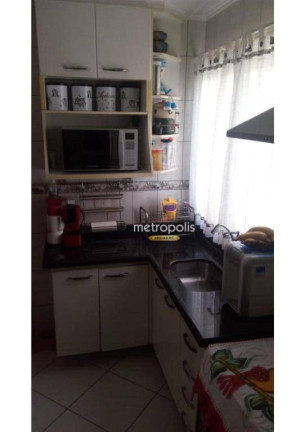Imagem Apartamento com 3 Quartos à Venda, 69 m² em Vila Alpina - São Paulo Imagem Apartamento com 3 Quartos à Venda, 69 m² em Vila Alpina - São Paulo