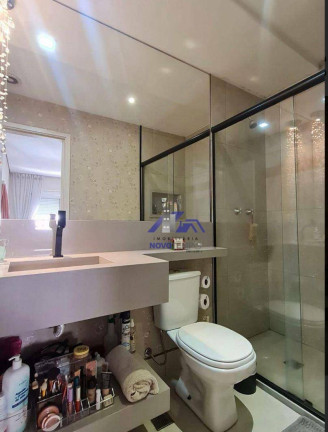 Imagem Apartamento com 2 Quartos à Venda, 68 m² em Jardim Tupanci - Barueri Imagem Apartamento com 2 Quartos à Venda, 68 m² em Jardim Tupanci - Barueri