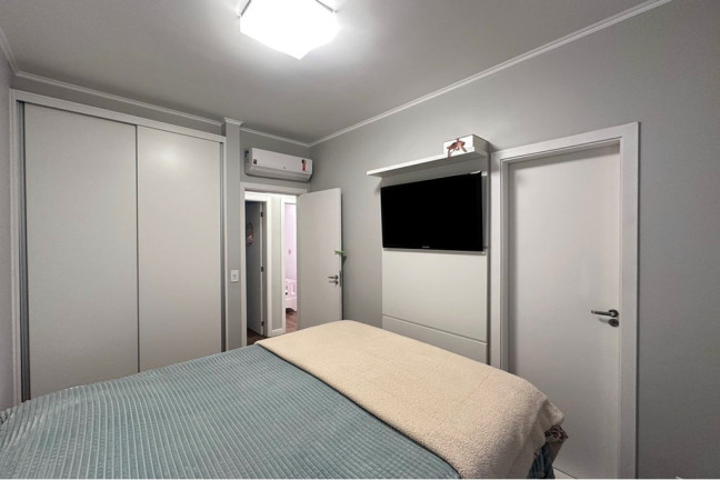 Imagem Casa de Condomínio com 3 Quartos à Venda, 126 m² em Rio Bonito - São Paulo