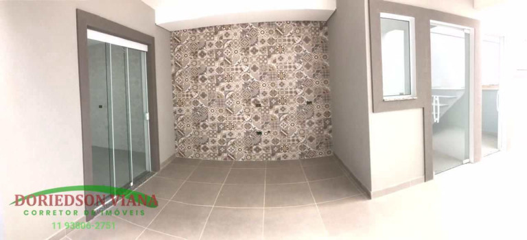 Imagem Sobrado com 3 Quartos à Venda, 157 m² em Vila Milton - Guarulhos