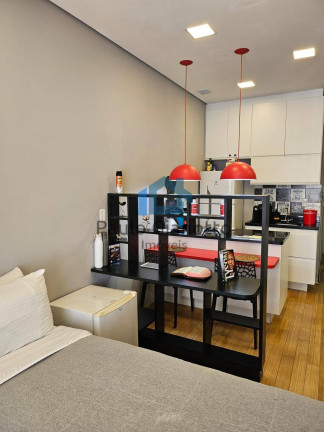Imagem Apartamento com 1 Quarto à Venda, 65 m² em Granja Viana - Cotia Imagem Apartamento com 1 Quarto à Venda, 65 m² em Granja Viana - Cotia
