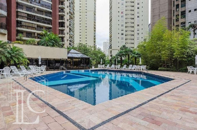 Imagem Apartamento com 2 Quartos para Alugar, 120 m² em Moema - São Paulo Imagem Apartamento com 2 Quartos para Alugar, 120 m² em Moema - São Paulo