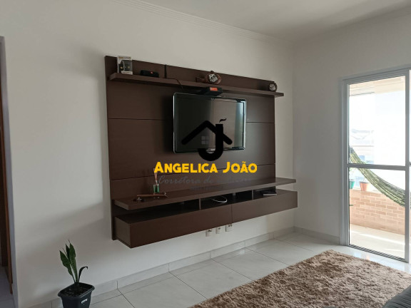 Imagem Apartamento com 2 Quartos à Venda, 61 m² em Catiapoa - São Vicente Imagem Apartamento com 2 Quartos à Venda, 61 m² em Catiapoa - São Vicente
