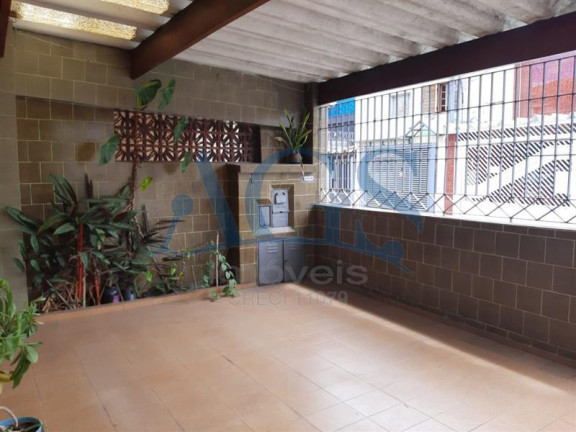 Imagem Sobrado com 3 Quartos à Venda, 160 m² em Tatuape - São Paulo Imagem Sobrado com 3 Quartos à Venda, 160 m² em Tatuape - São Paulo