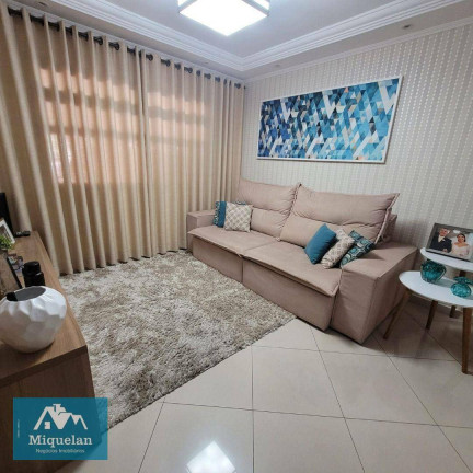 Imagem Sobrado com 2 Quartos à Venda, 123 m² em Parada Inglesa - São Paulo Imagem Sobrado com 2 Quartos à Venda, 123 m² em Parada Inglesa - São Paulo