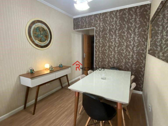Imagem Apartamento com 2 Quartos à Venda, 93 m² em Canto Do Forte - Praia Grande Imagem Apartamento com 2 Quartos à Venda, 93 m² em Canto Do Forte - Praia Grande