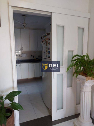 Imagem Apartamento com 3 Quartos à Venda, 90 m² em Vila Gatti - Itu