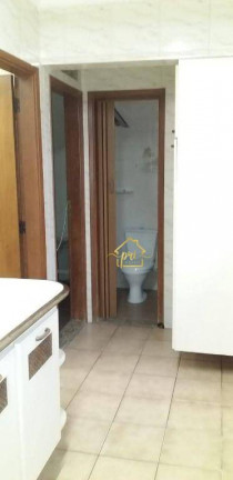 Imagem Apartamento com 2 Quartos à Venda, 100 m² em Embaré - Santos Imagem Apartamento com 2 Quartos à Venda, 100 m² em Embaré - Santos