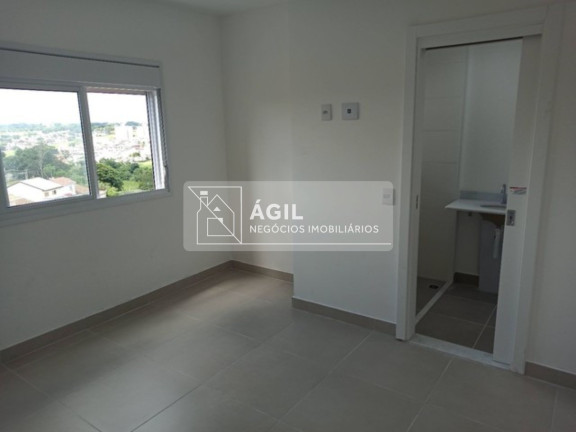 Imagem Apartamento com 2 Quartos à Venda, 55 m² em Vila Industrial - São José Dos Campos Imagem Apartamento com 2 Quartos à Venda, 55 m² em Vila Industrial - São José Dos Campos