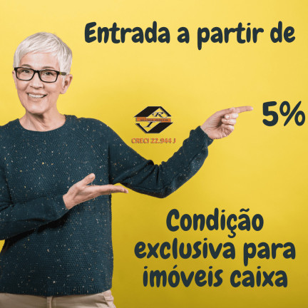 Imagem Apartamento com 1 Quarto à Venda, 45 m² em Pompeia - Piracicaba