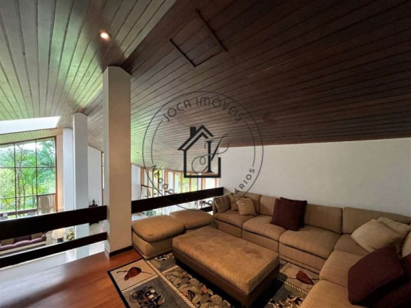 Imagem Casa de Condomínio com 3 Quartos à Venda, 10.000 m² em Chácara Granja Velha - Cotia Imagem Casa de Condomínio com 3 Quartos à Venda, 10.000 m² em Chácara Granja Velha - Cotia