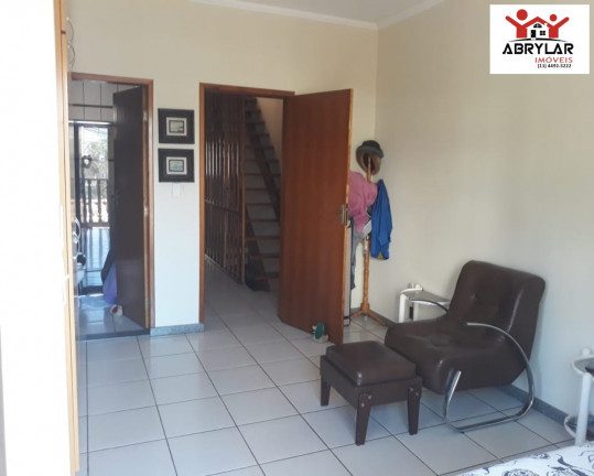 Imagem Sobrado com 3 Quartos à Venda, 125 m² em Parque Residencial Eloy Chaves - Jundiaí Imagem Sobrado com 3 Quartos à Venda, 125 m² em Parque Residencial Eloy Chaves - Jundiaí