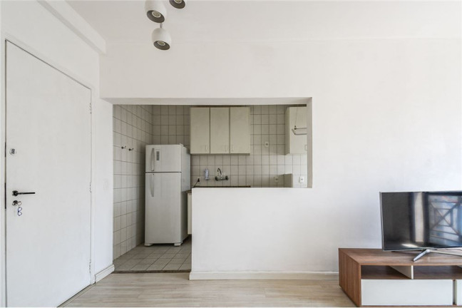 Imagem Apartamento à Venda, 47 m² em Perdizes - São Paulo Imagem Apartamento à Venda, 47 m² em Perdizes - São Paulo