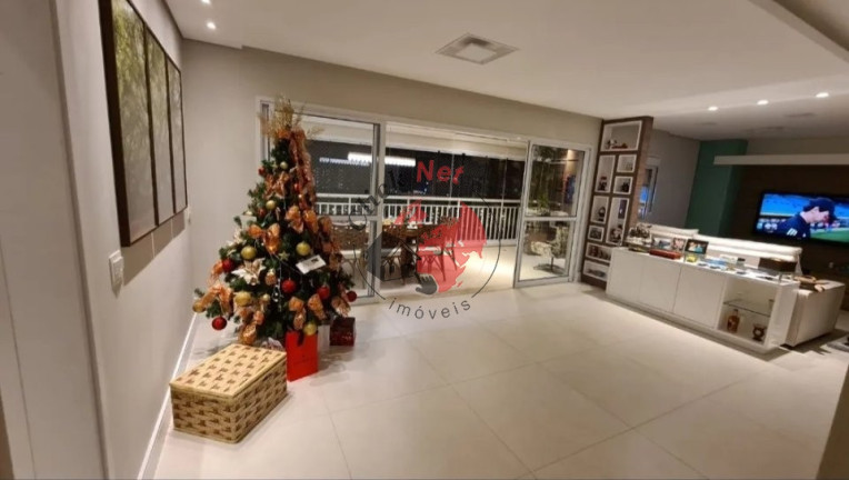 Apartamento com 3 Quartos à Venda, 151 m² em Centro - São Bernardo Do Campo