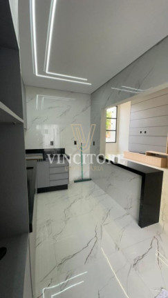 Imagem Casa de Condomínio com 3 Quartos para Alugar, 250 m² em Parque Olívio Franceschini - Hortolândia