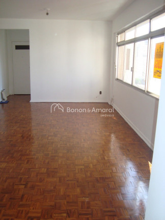 Apartamento com 3 Quartos à Venda, 138 m² em Cambuí - Campinas