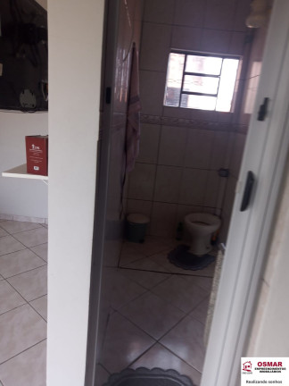 Imagem Casa com 3 Quartos à Venda, 97 m² em Jardim Lucélia - Sumaré