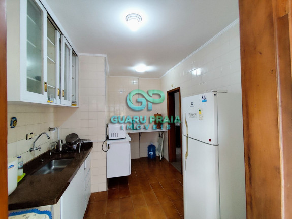 Imagem Apartamento com 2 Quartos à Venda, 75 m² em Enseada - Guarujá Imagem Apartamento com 2 Quartos à Venda, 75 m² em Enseada - Guarujá