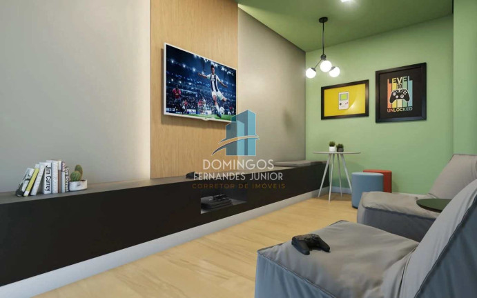Imagem Apartamento com 2 Quartos à Venda, 35 m² em Mooca - São Paulo Imagem Apartamento com 2 Quartos à Venda, 35 m² em Mooca - São Paulo