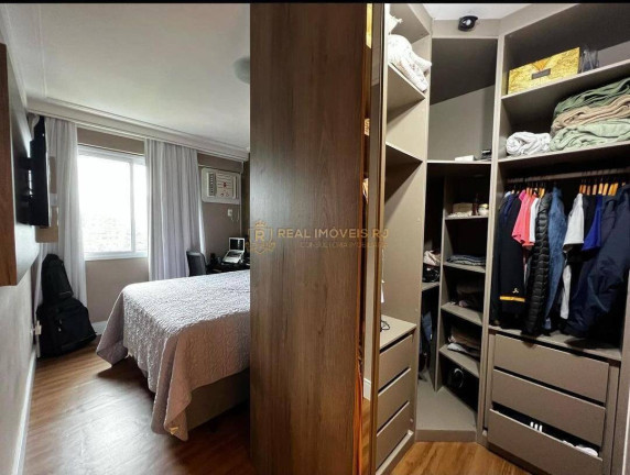 Imagem Apartamento com 3 Quartos à Venda, 90 m² em Jardim Vinte E Cinco De Agosto - Duque De Caxias Imagem Apartamento com 3 Quartos à Venda, 90 m² em Jardim Vinte E Cinco De Agosto - Duque De Caxias