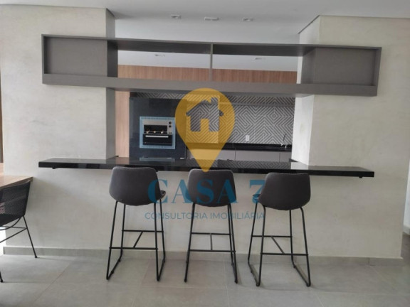 Imagem Apartamento com 3 Quartos à Venda, 76 m² em Nova Suíssa - Belo Horizonte