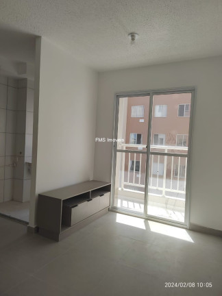 Imagem Imóvel com 2 Quartos para Alugar, 40 m² em Canindé - São Paulo Imagem Imóvel com 2 Quartos para Alugar, 40 m² em Canindé - São Paulo