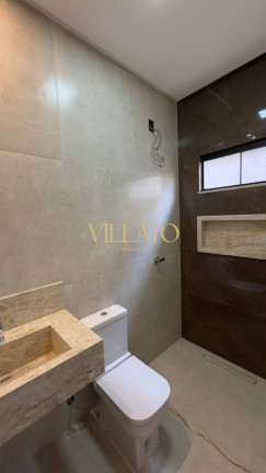 Imagem Casa com 3 Quartos à Venda, 161 m² em Residencial Vereda Dos Buritis - Goiânia