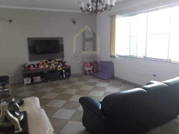 Imagem Casa com 3 Quartos à Venda, 254 m² em Osvaldo Cruz - São Caetano Do Sul Imagem Casa com 3 Quartos à Venda, 254 m² em Osvaldo Cruz - São Caetano Do Sul