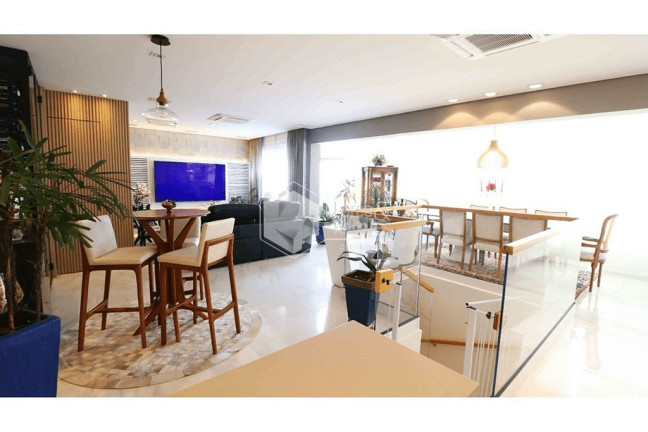 Imóvel com 1 Quarto à Venda, 138 m² em Pinheiros - São Paulo
