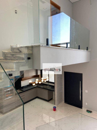Imagem Casa com 3 Quartos à Venda, 155 m² em Jardins Do Império - Indaiatuba Imagem Casa com 3 Quartos à Venda, 155 m² em Jardins Do Império - Indaiatuba