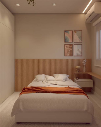Imagem Casa com 2 Quartos à Venda, 41 m² em Ocian - Praia Grande