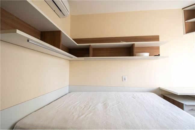 Imagem Apartamento com 3 Quartos à Venda, 110 m² em Vila Olímpia - São Paulo Imagem Apartamento com 3 Quartos à Venda, 110 m² em Vila Olímpia - São Paulo