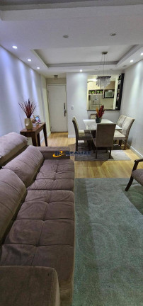 Imagem Apartamento com 3 Quartos à Venda, 86 m² em Centro - Campos Dos Goytacazes Imagem Apartamento com 3 Quartos à Venda, 86 m² em Centro - Campos Dos Goytacazes