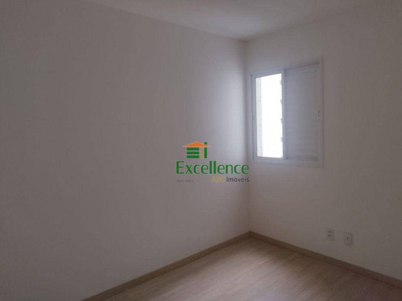 Imagem Apartamento com 3 Quartos para Alugar, 82 m² em Vila Baeta Neves - São Bernardo Do Campo