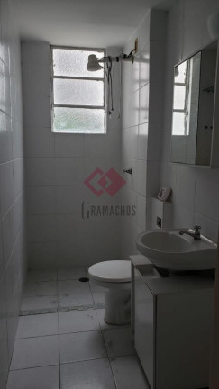 Imagem Apartamento com 1 Quarto à Venda, 33 m² em Cerqueira César - São Paulo