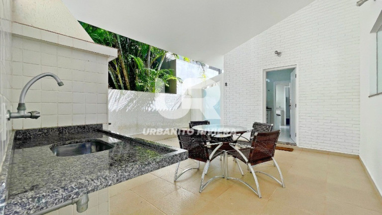 Imagem Casa com 4 Quartos à Venda, 172 m² em Riviera - Bertioga