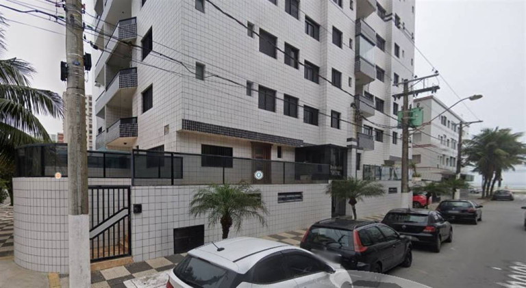 Sala Comercial à Venda, 70 m² em Tupi - Praia Grande
