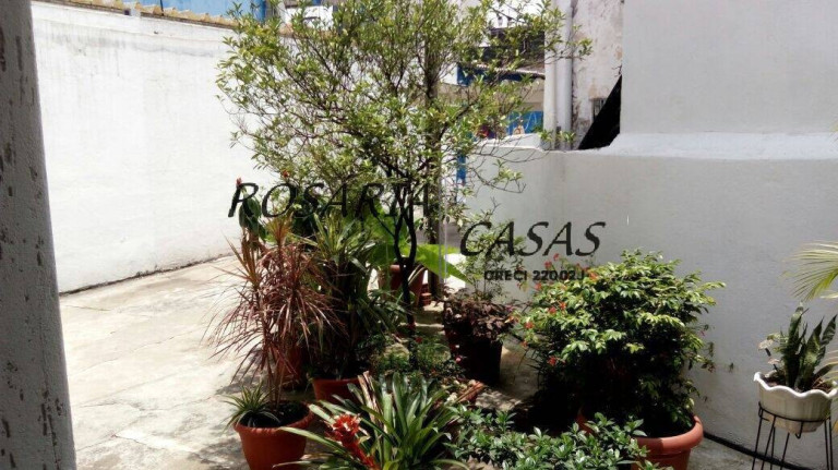 Imagem Casa com 1 Quarto à Venda, 100 m² em Pinheiros - São Paulo Imagem Casa com 1 Quarto à Venda, 100 m² em Pinheiros - São Paulo